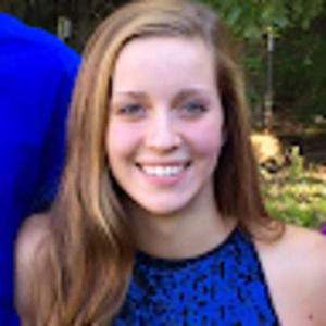 Meet your Posher, Rebecca